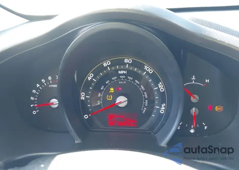 2011 Kia Sportage Lx из США, поврежденный, VIN KNDPB3A2XB7054801